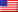 Flag of the USA